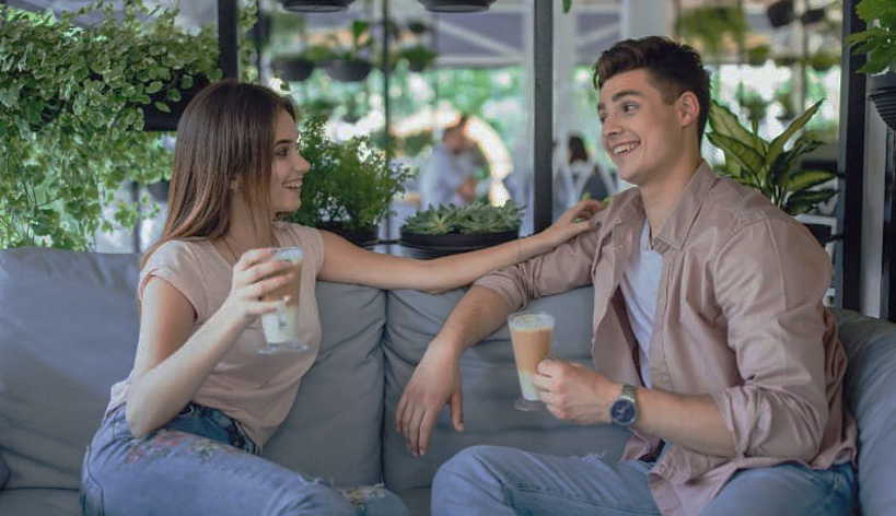First Date