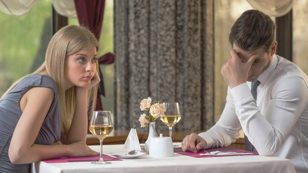 First Date