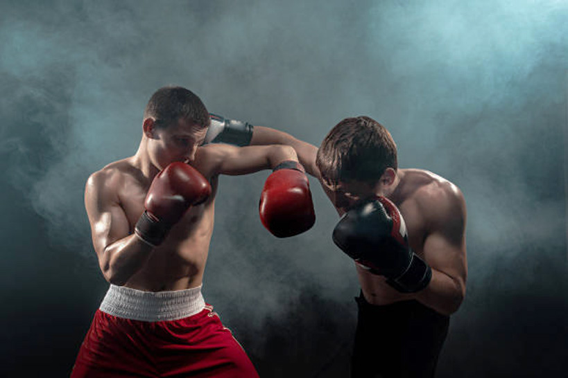 Profitable sports