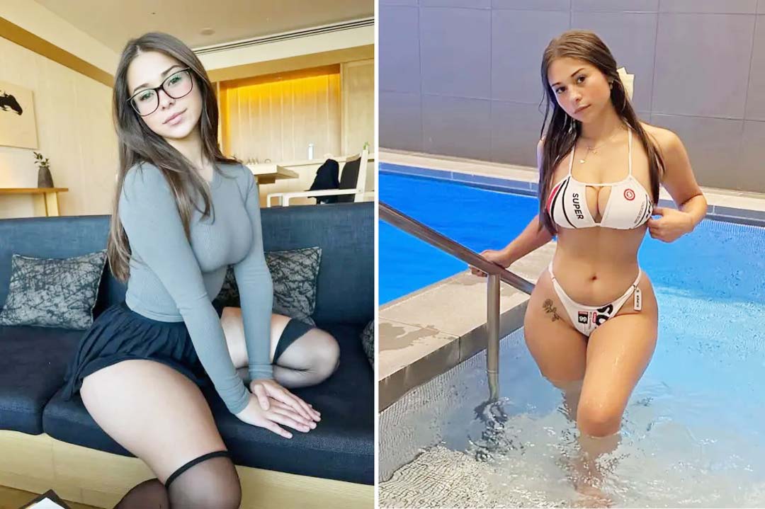 Sophie Rain 