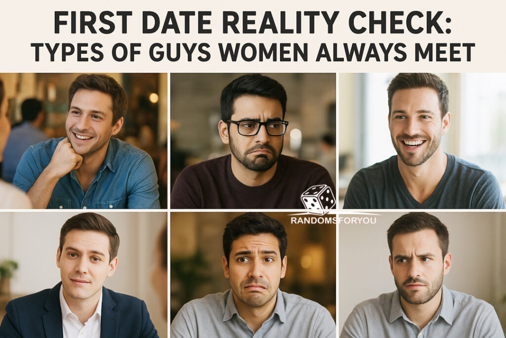 First date