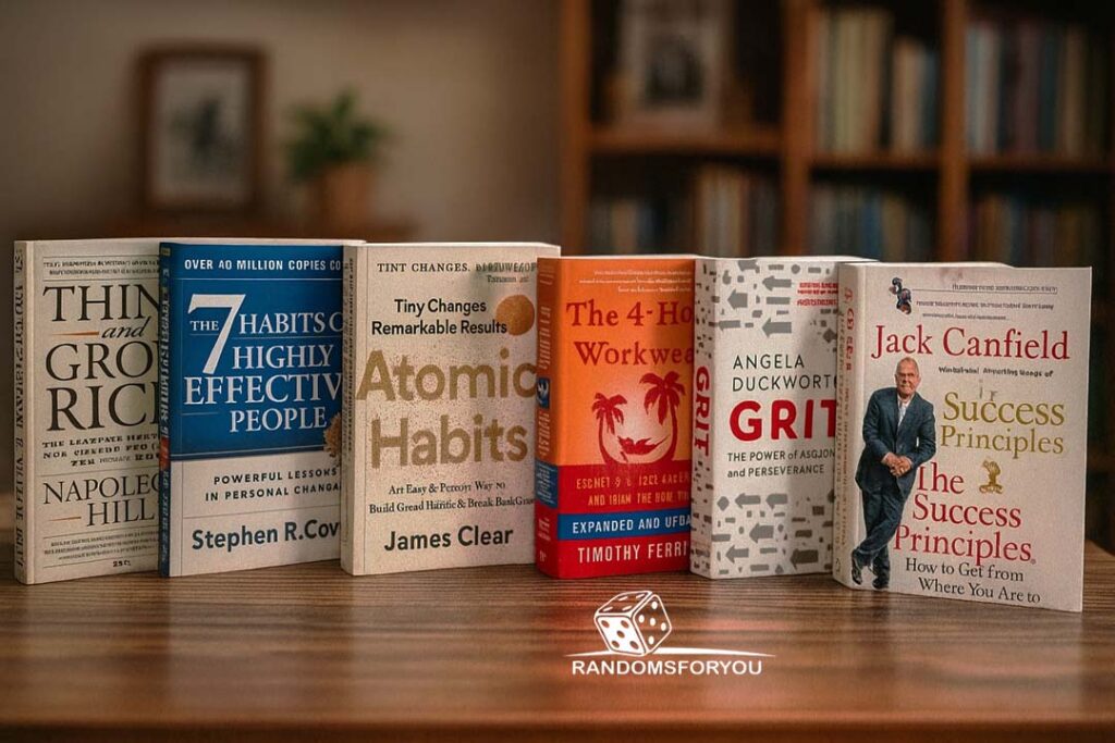 Great books