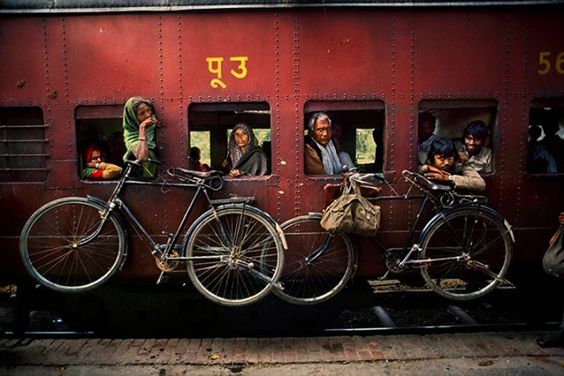 Railway stations 
