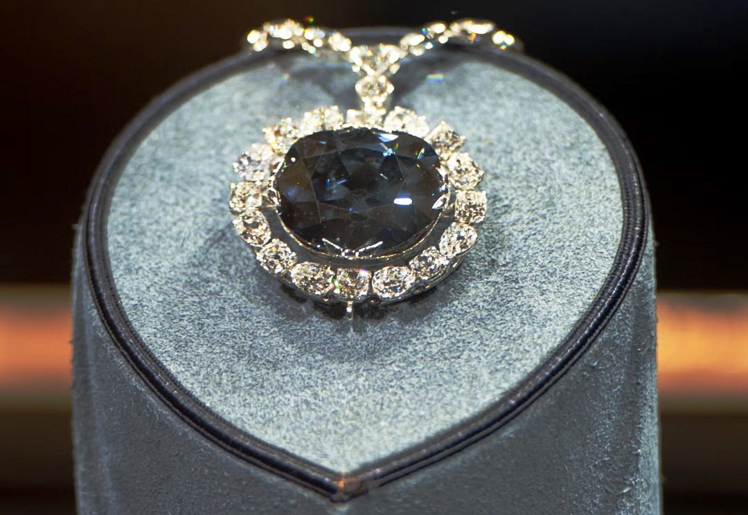 Diamonds