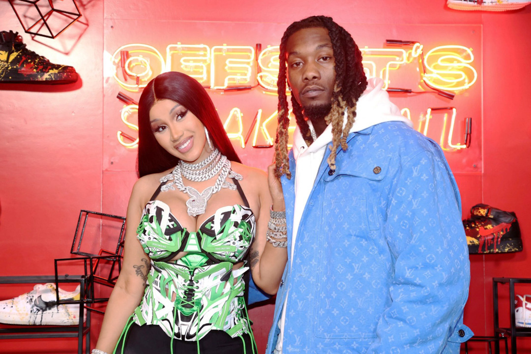 Female Rappers