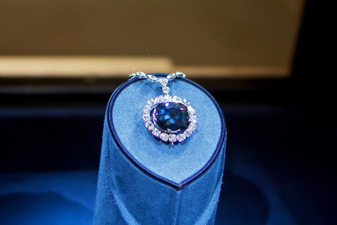 Diamonds