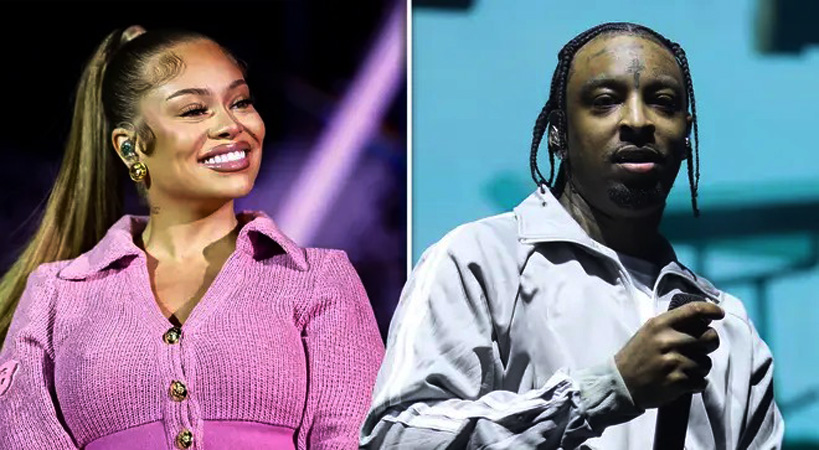 Female Rappers