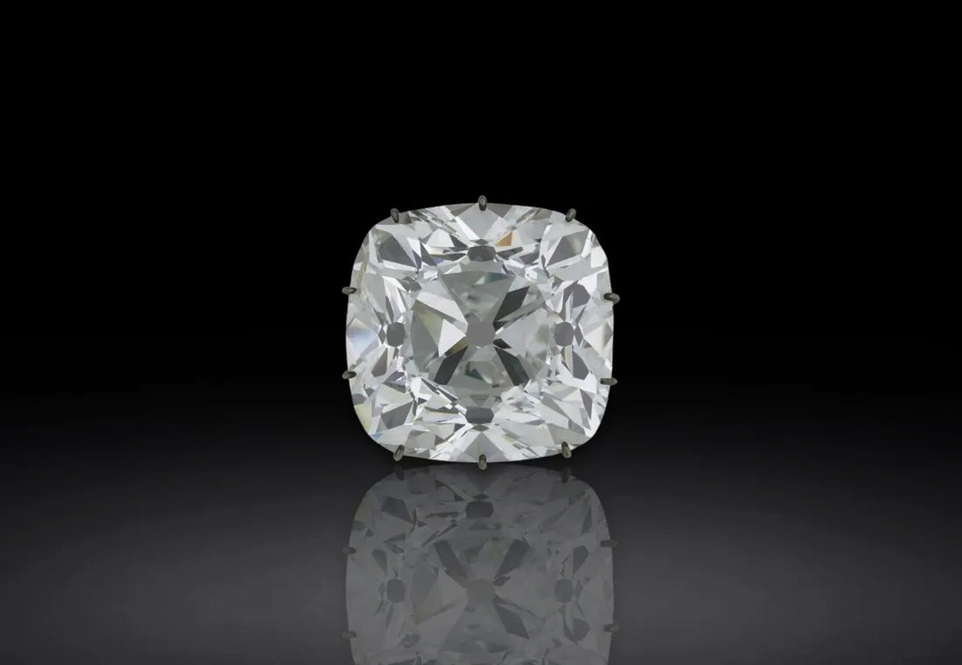 Diamonds