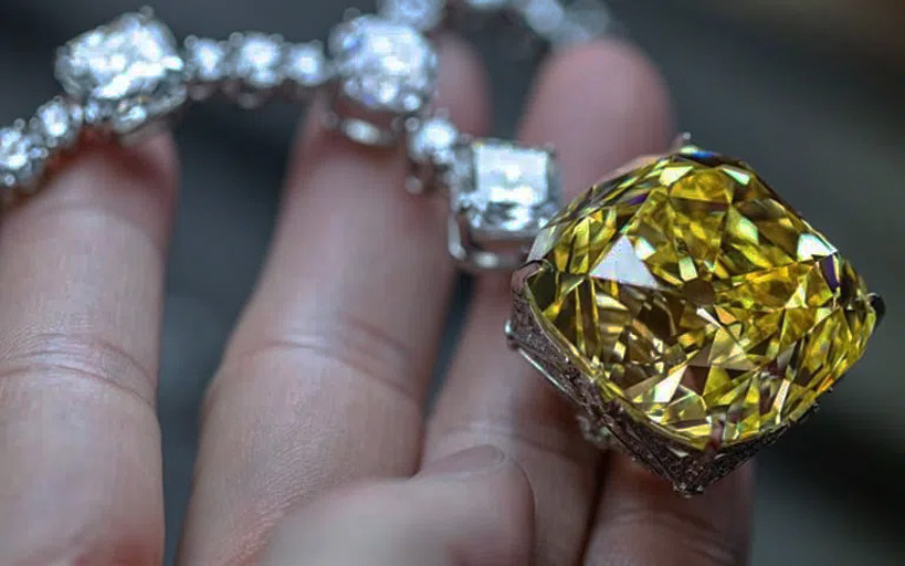 Diamonds