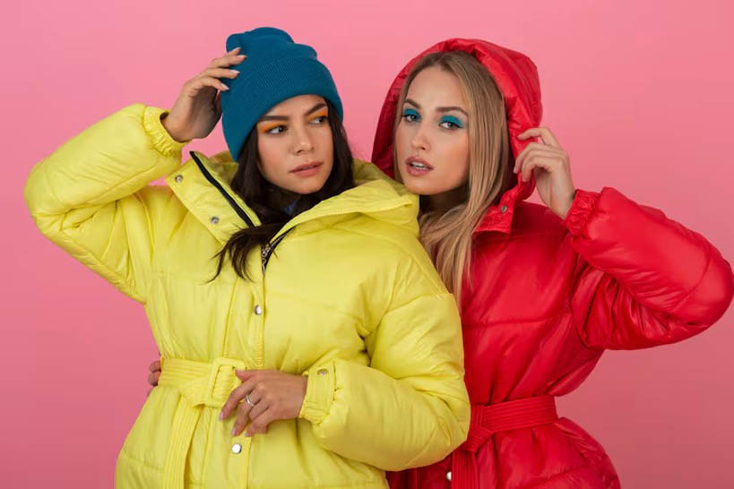 Fall and Winter 2025