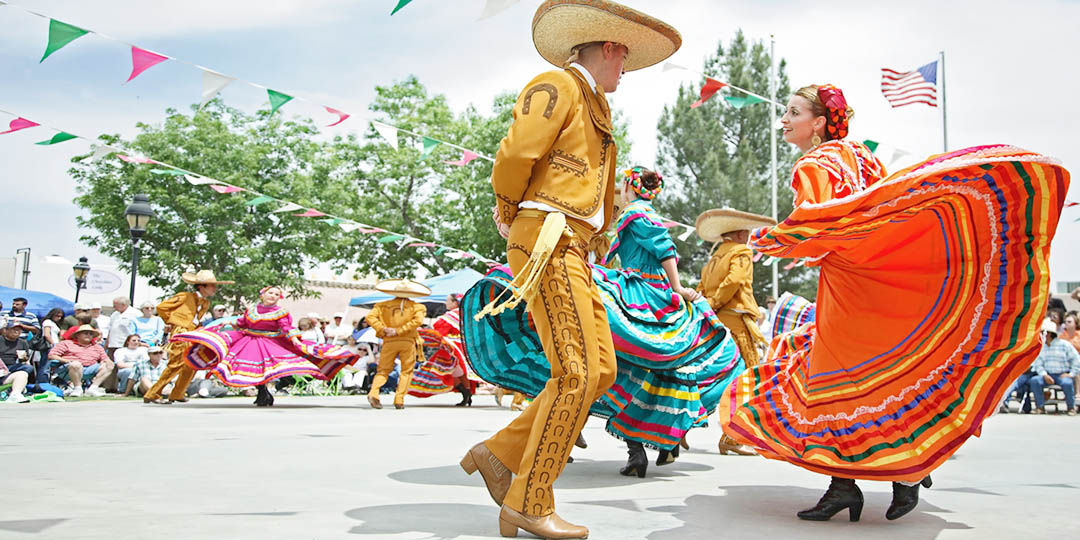 festival celebrations