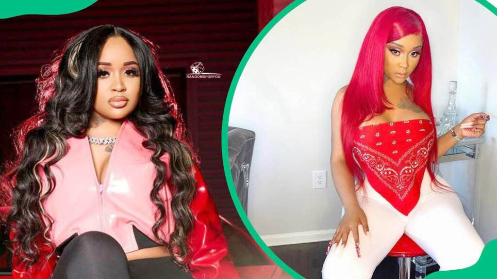 Stunna Girl Age, Height, Biography, Relationship & Net Worth (2025) Stunna Girl