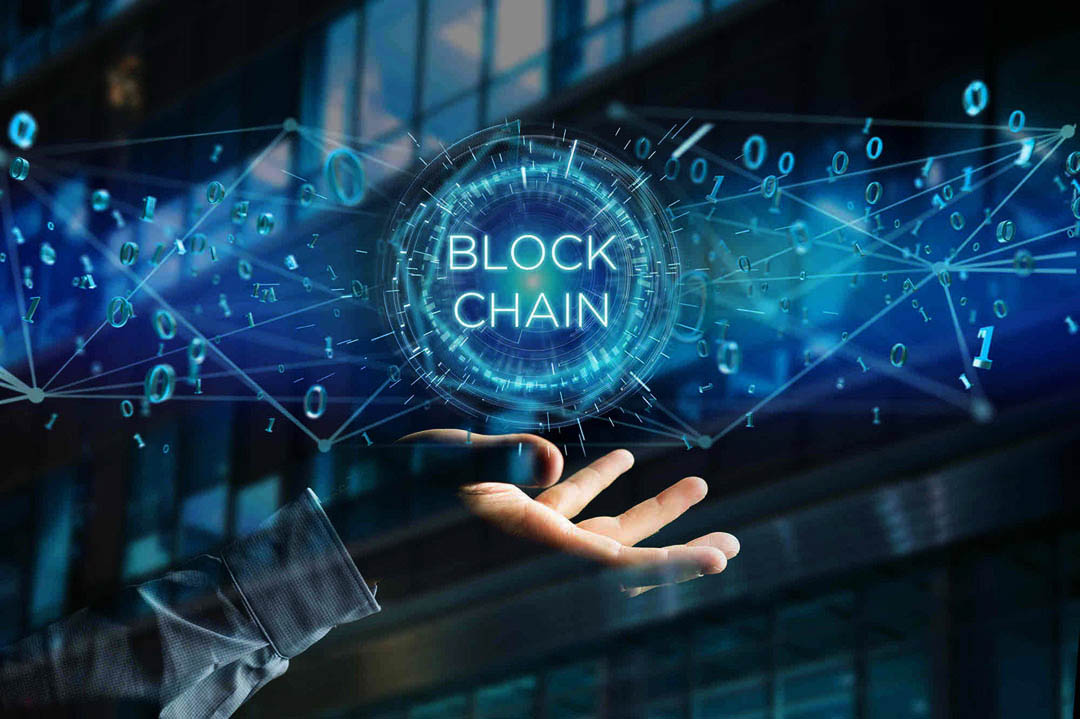 Blockchain technology 