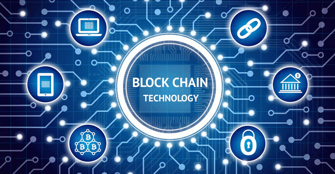 Blockchain technology 