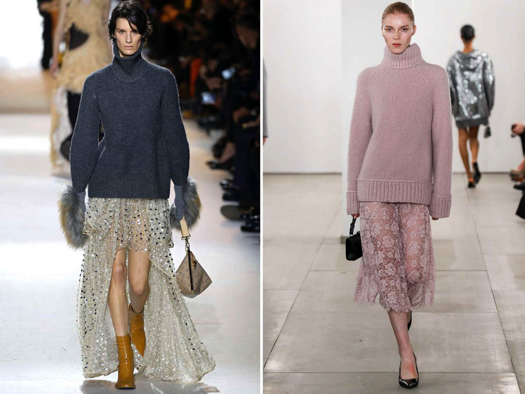 Fall and Winter 2025