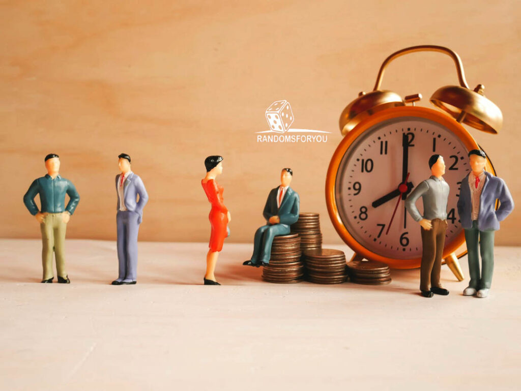 Time Is Money: How Professionals Can Master Time Management in 2025 Time management