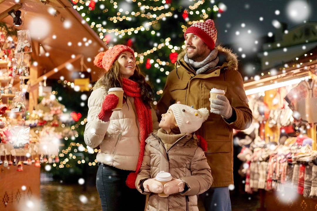 festival celebrations