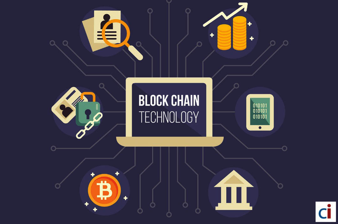 Blockchain technology 