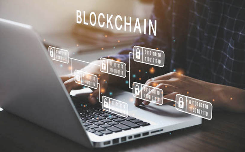 Blockchain technology 