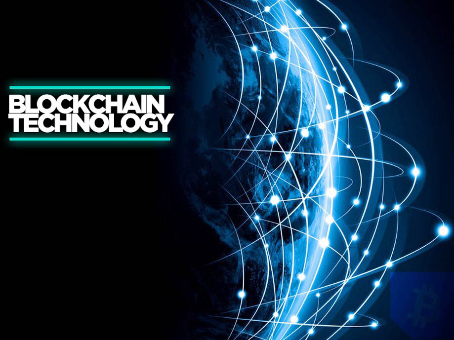 Blockchain technology 