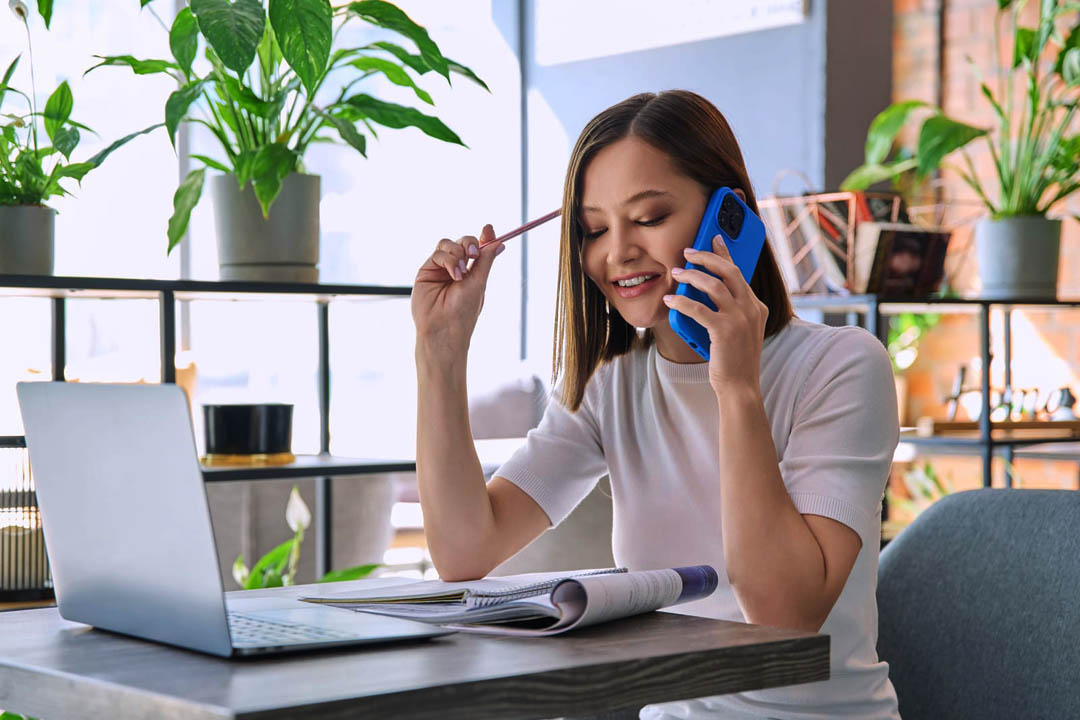 Maintaining work life 