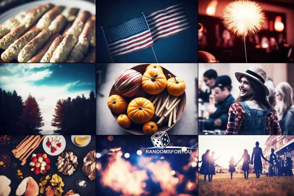 festival celebrations