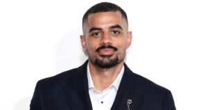 Jalen Noble Biography 2026: Age, Height, Net Worth Jalen Noble