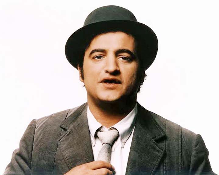 John Belushii