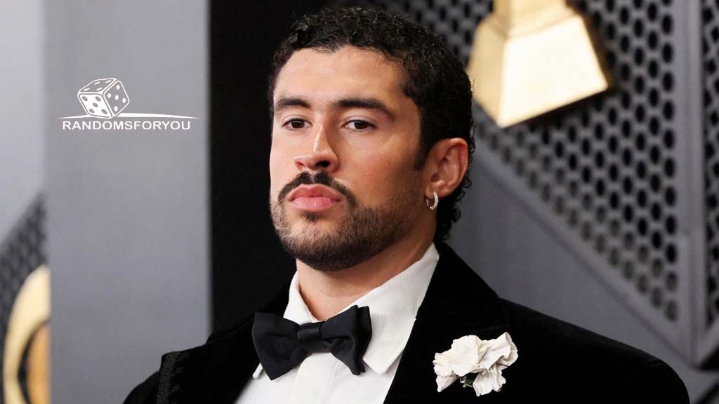 Bad Bunny Makes History: First Spanish Album to Win Grammy AOTY & Super Bowl 2026 Headliner Bad Bunny