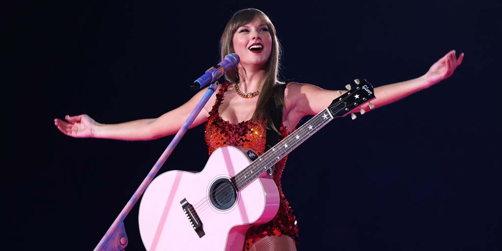 Taylor Swift