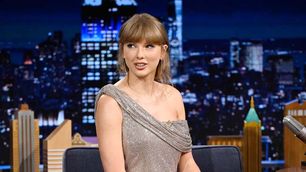 Taylor Swift