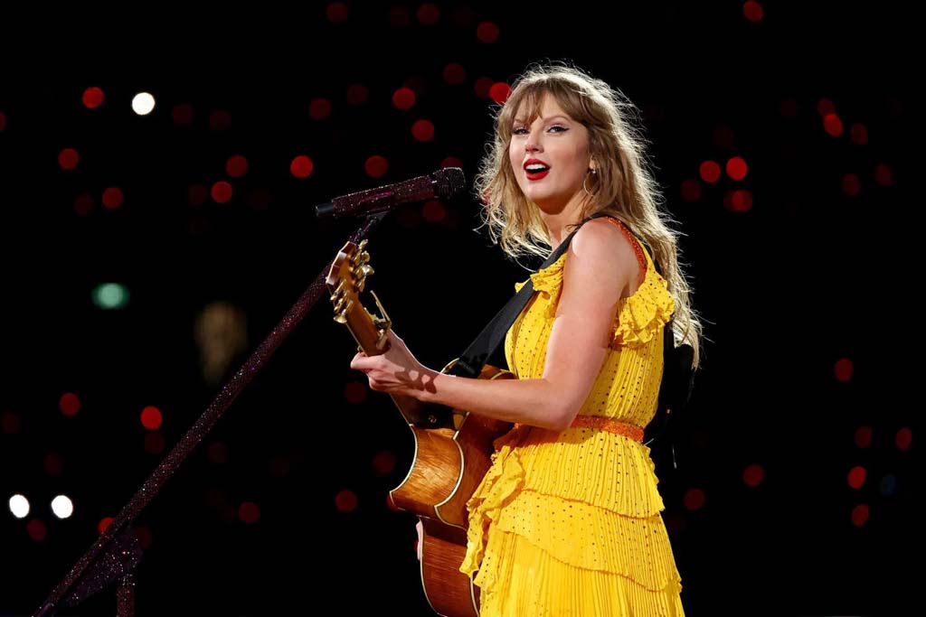 Taylor Swift