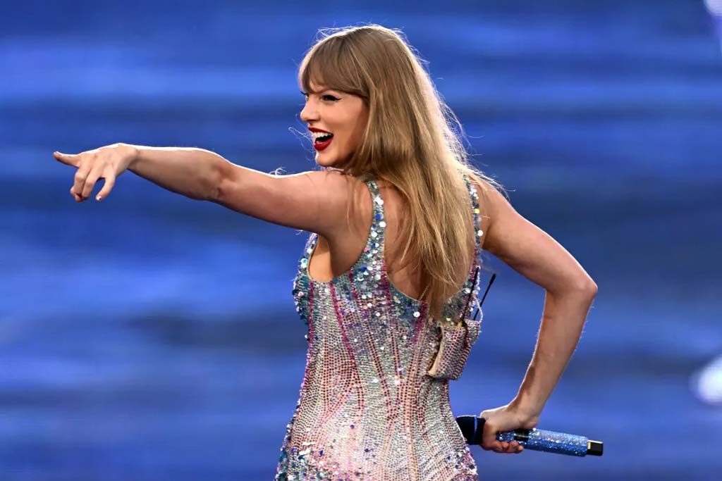 Taylor Swift