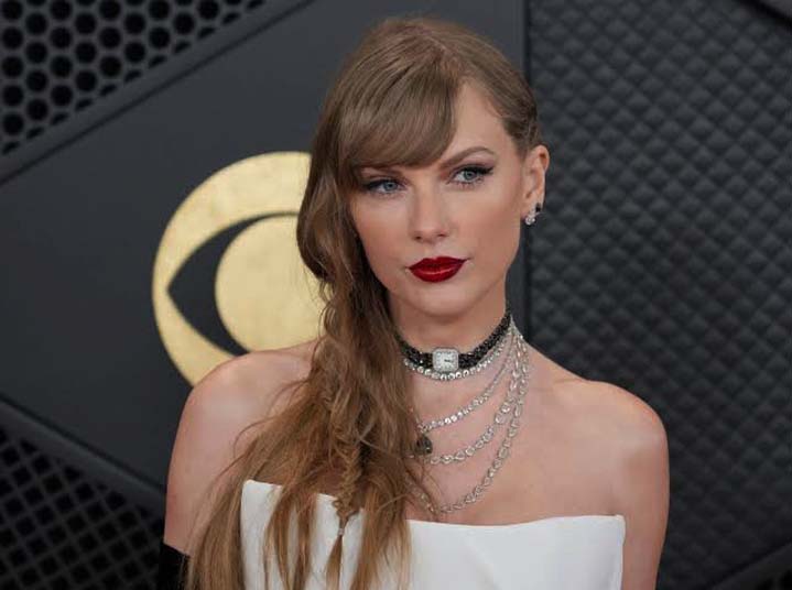 Taylor Swift