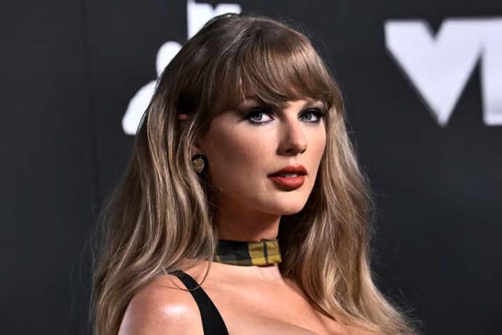 Taylor Swift