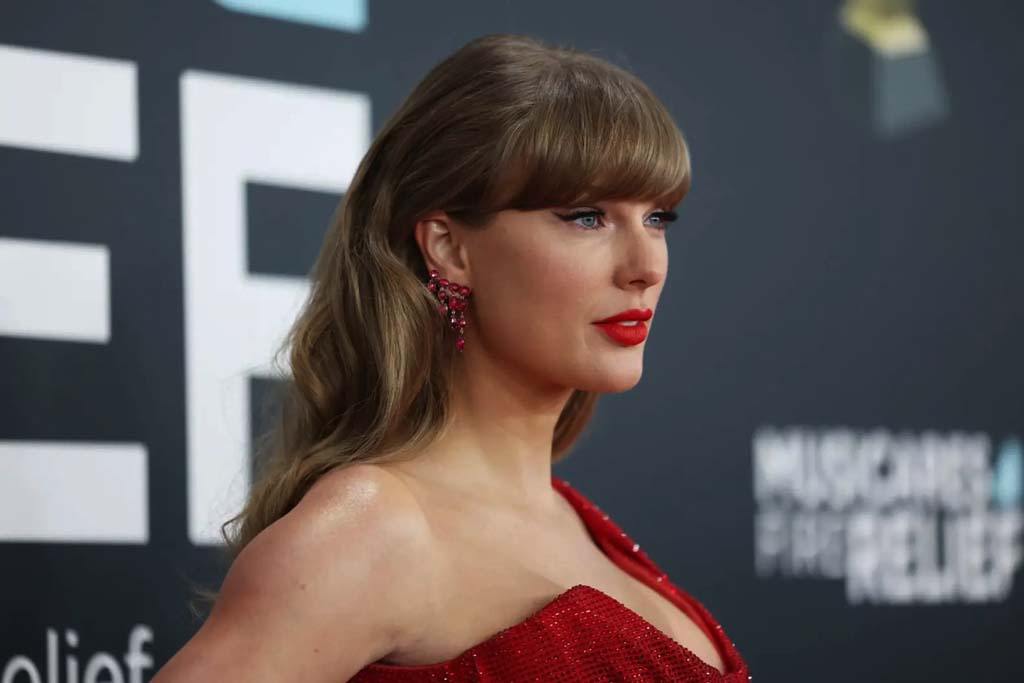 Taylor Swift