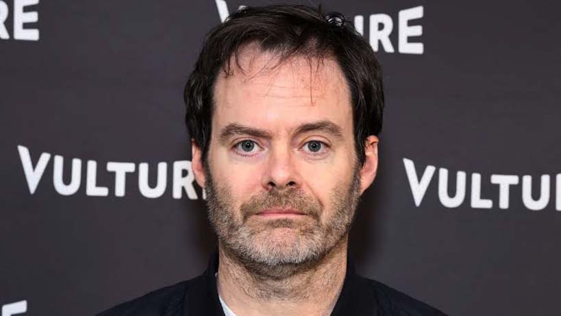 Bill Hader