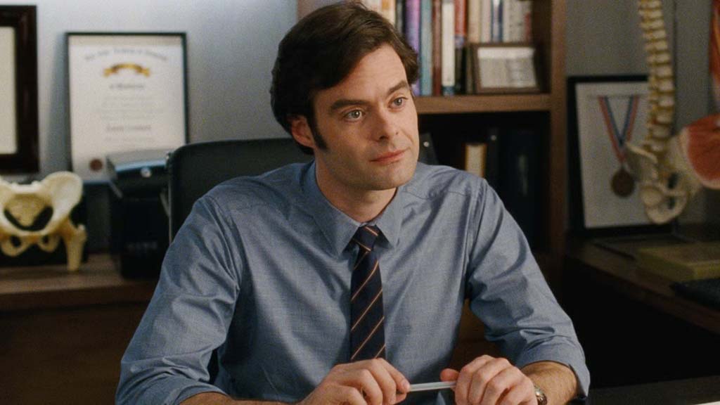 Bill Hader
