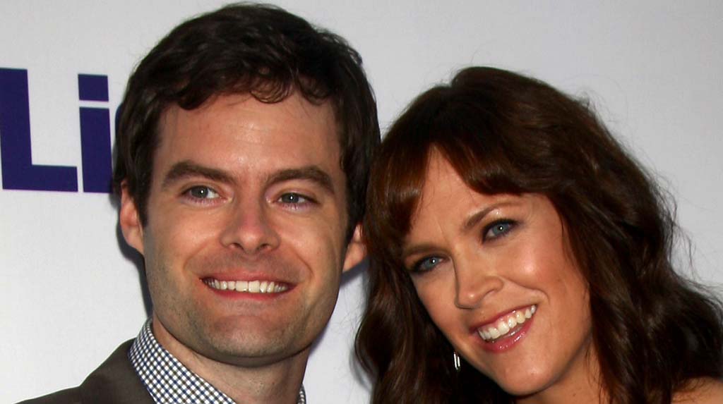 Bill Hader