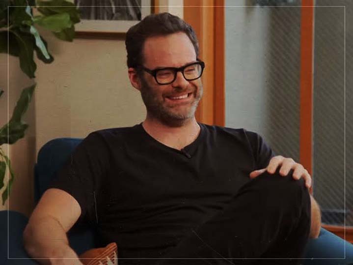Bill Hader