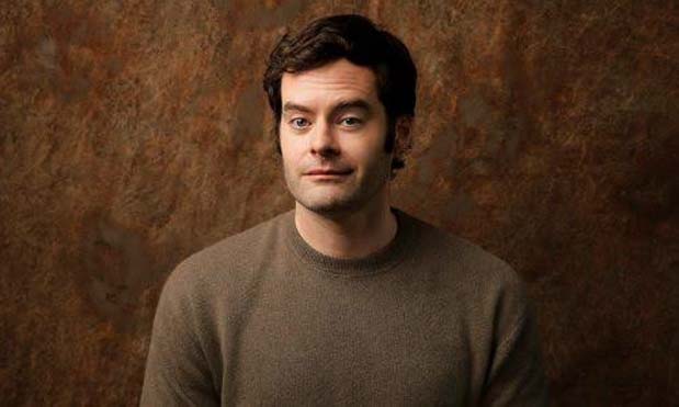 Bill Hader