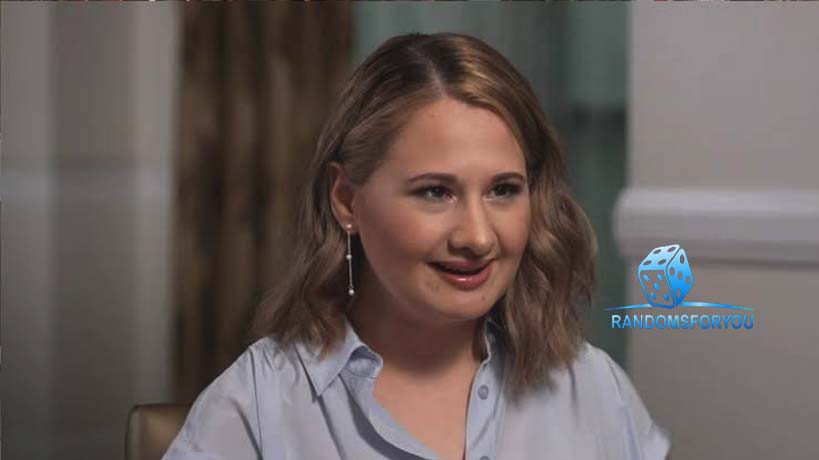 The Full Story of Gypsy-Rose Blanchard: From Victim to Freedom (2026 Update)”