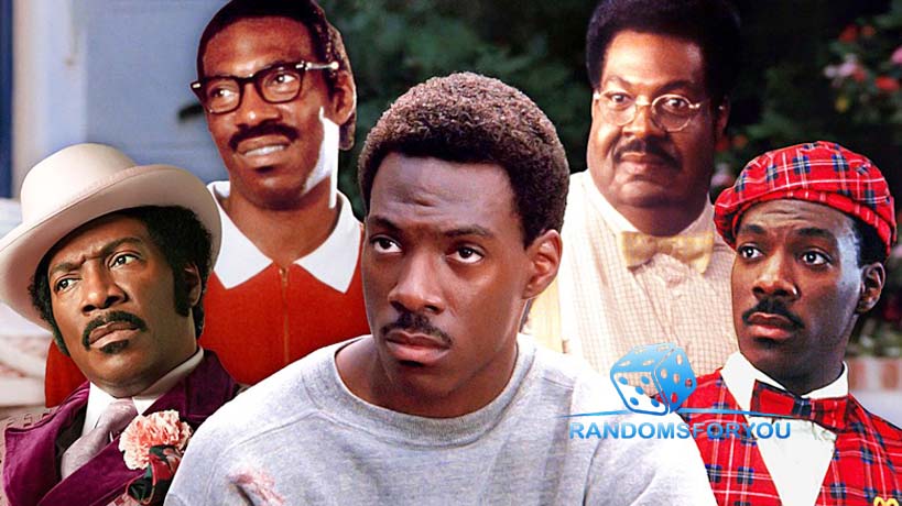 Eddie Murphy Makes History with AFI Life Achievement Award: A 2026 Career Retrospective
