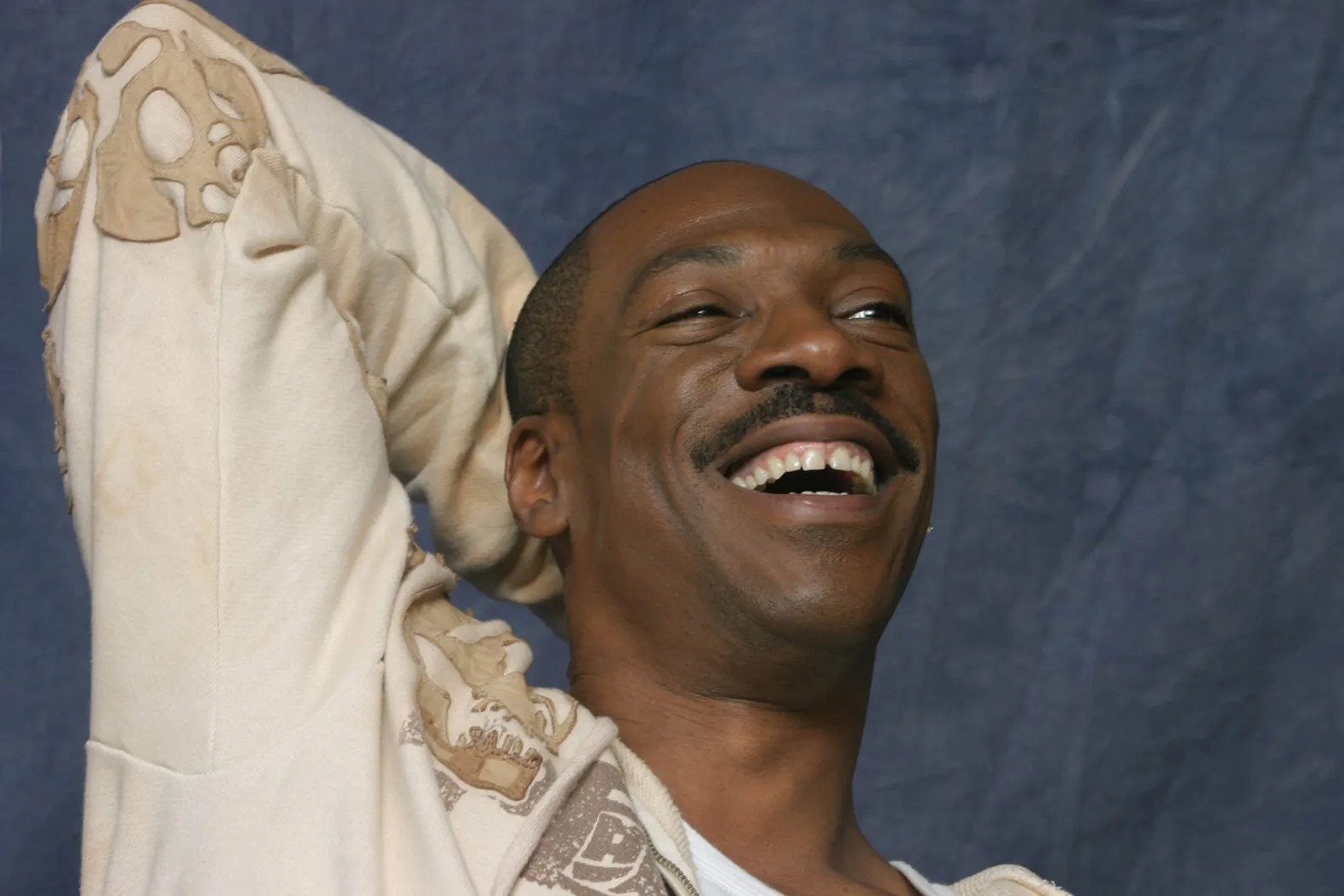 Eddie Murphy
