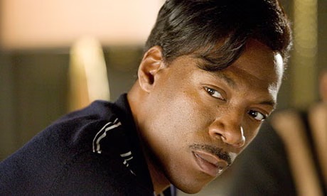 Eddie Murphy