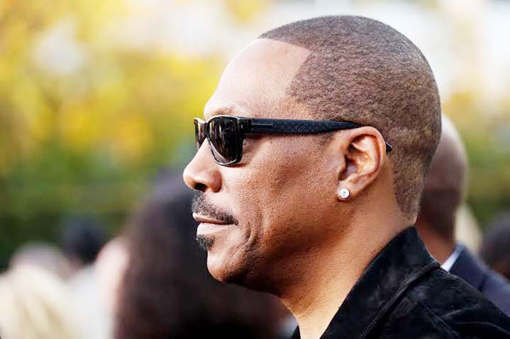 Eddie Murphy