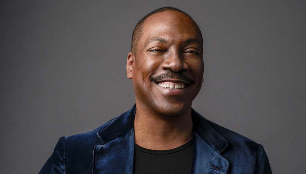 Eddie Murphy