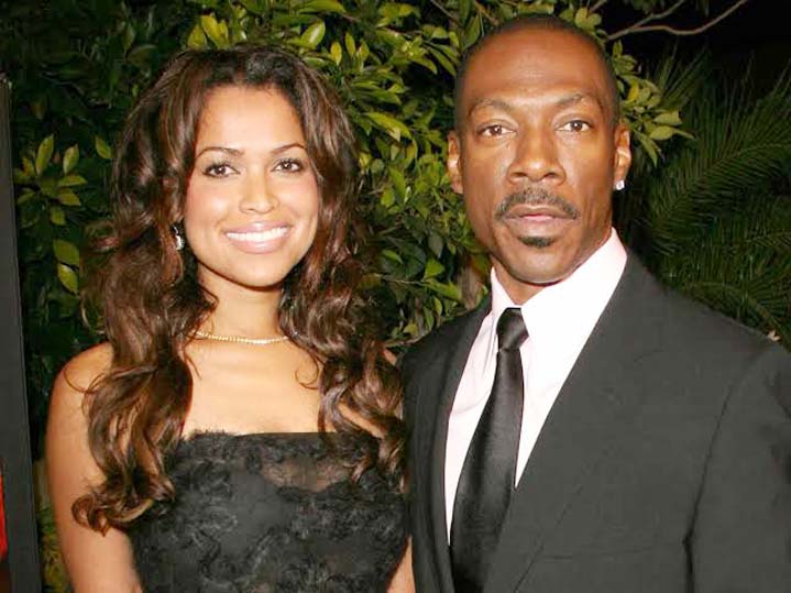 Eddie Murphy