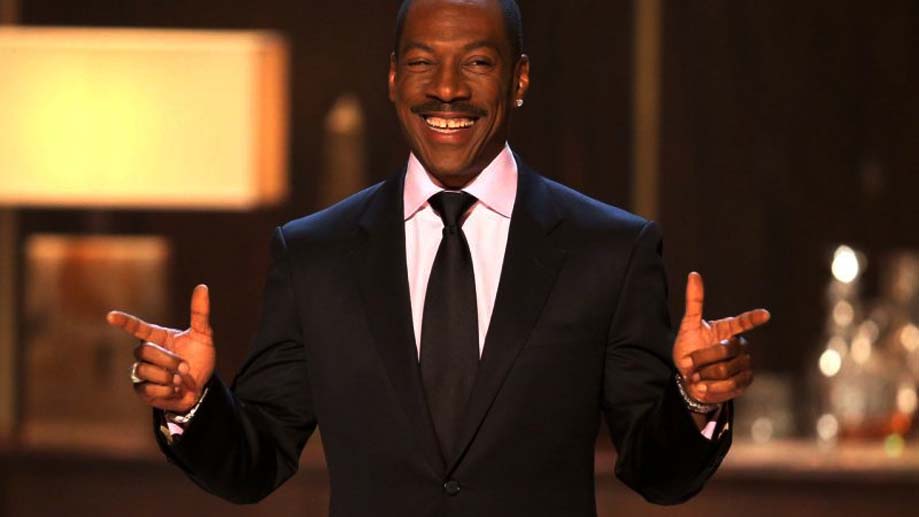 Eddie Murphy