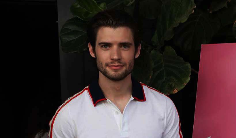 David Corenswet